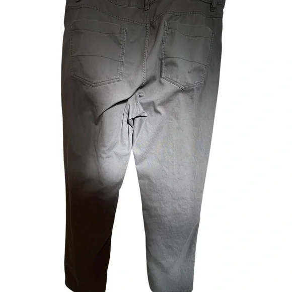 Men's Casuals Gray Jeans - Picture 5 of 6